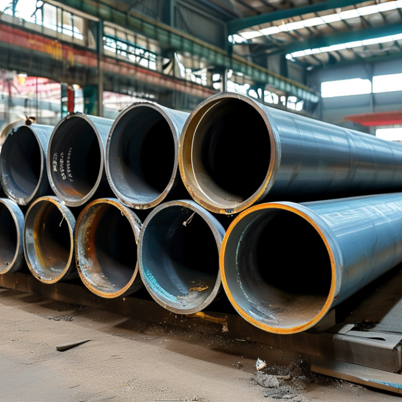 Top Metal Tube Suppliers for Global Buyers Seeking Quality?