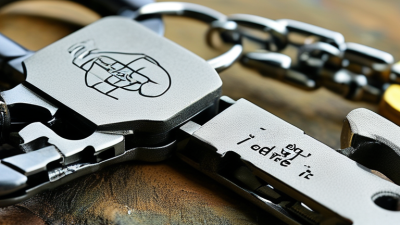 Best Carabiner Keychain for Everyday Carry Essentials?