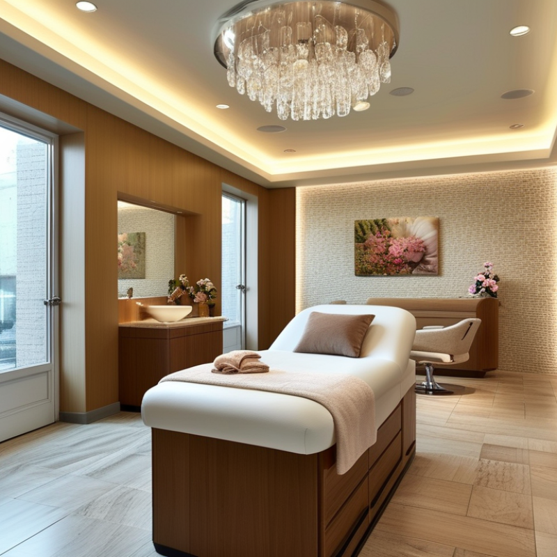 How to Choose the Best Skin Spa for Your Beauty Needs?