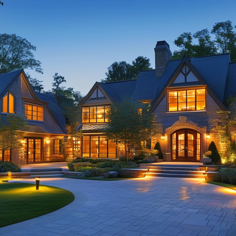 Top Low Voltage Outdoor Lighting Ideas for 2026 Buyers?
