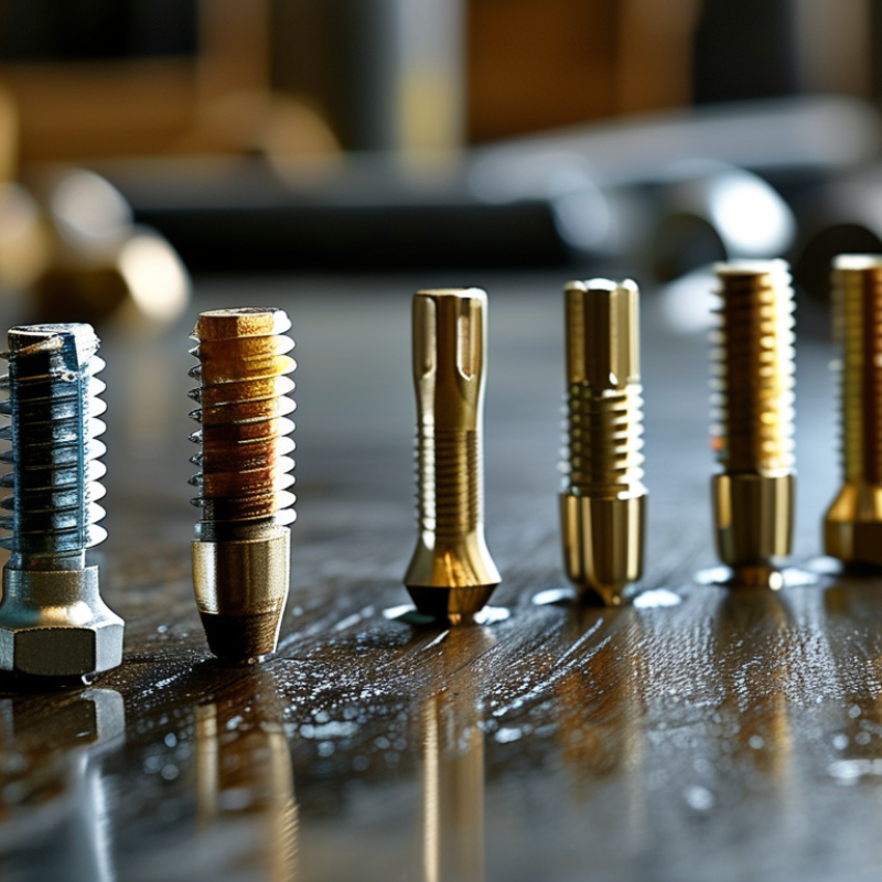 Best Stainless Steel Wood Screws for Your Next Project?