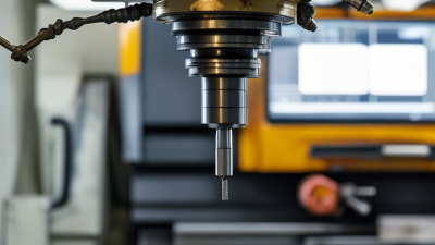 Why Choose CNC Machine Tooling for Your Manufacturing Needs?