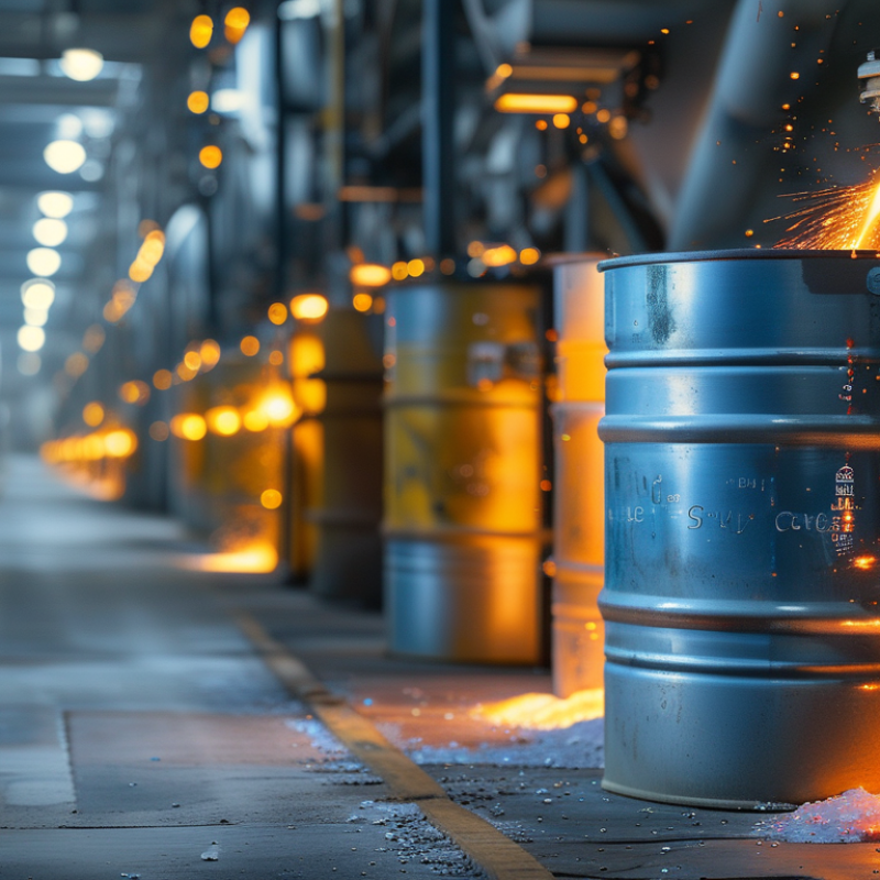 Top Quality Copper Sulfate Suppliers for Global Buyers?