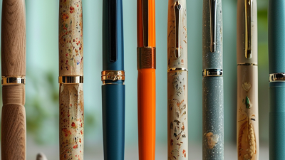 2026 Top Stationery Trends for Global Buyers to Explore?