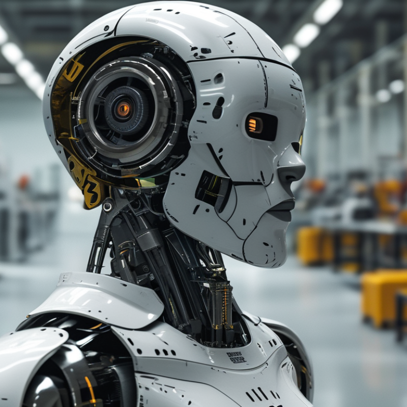 What is a Robotics Lab and How Can It Benefit Your Business?