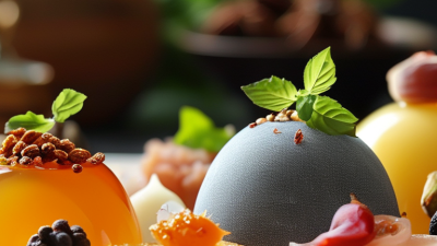 How to Choose the Best Food Flavoring for Your Products?