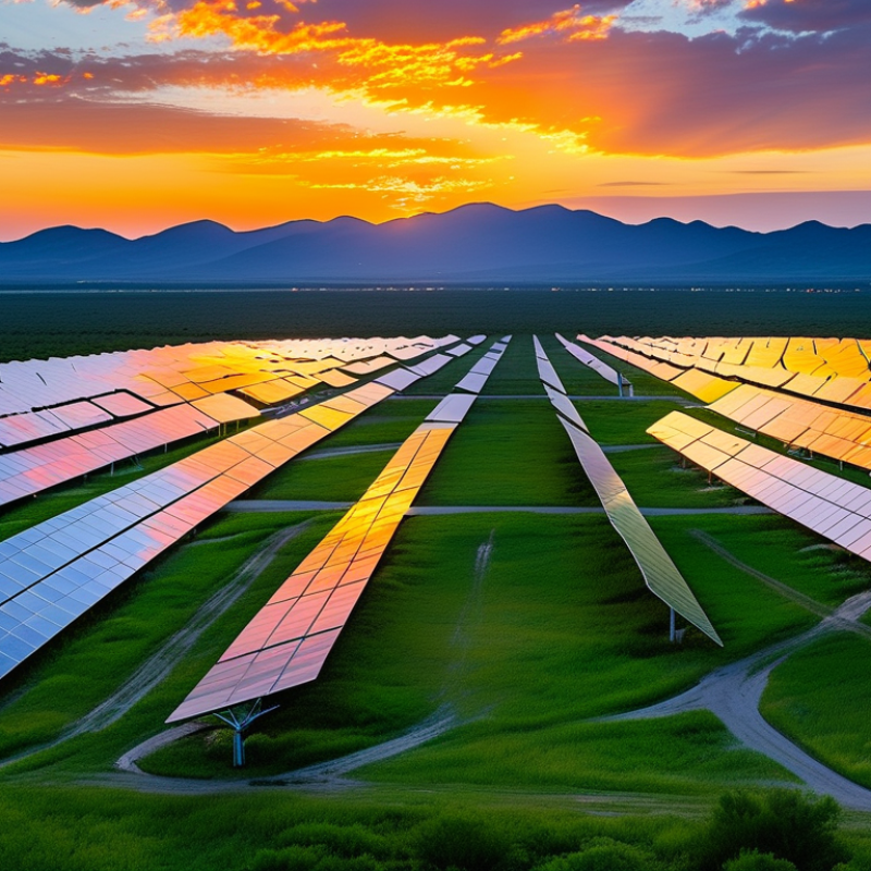 China Top Solar Panels in Texas for Global Buyers?