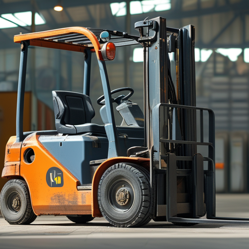 10 Tips Why Is My Electric Forklift Battery Not Holding Charge?
