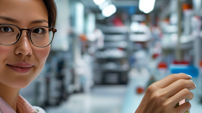 Best Polyclonal Antibody Suppliers for Global Buyers?