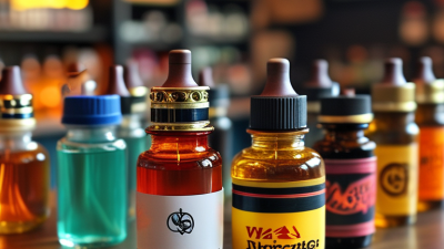 What is Nicotine Free Vape Juice and Why Choose It?