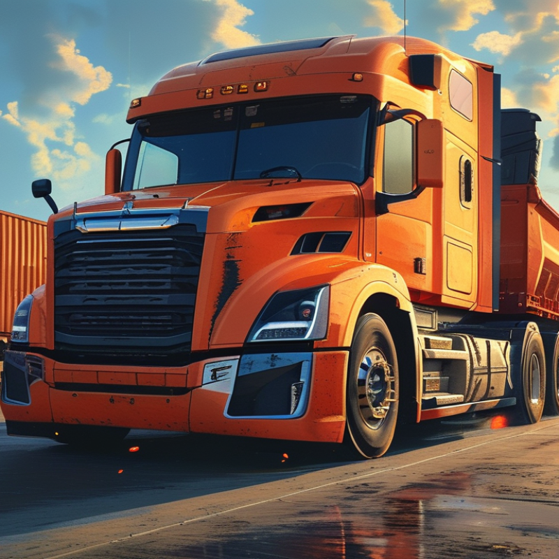 What is a Heavy Duty Truck and Why is it Essential?