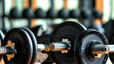 10 Essential Tips for Choosing the Right Gym Weights Dumbbell Set?