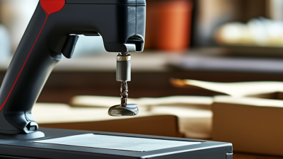 Top 10 Hand Held Sealing Machines for Your Packaging Needs?
