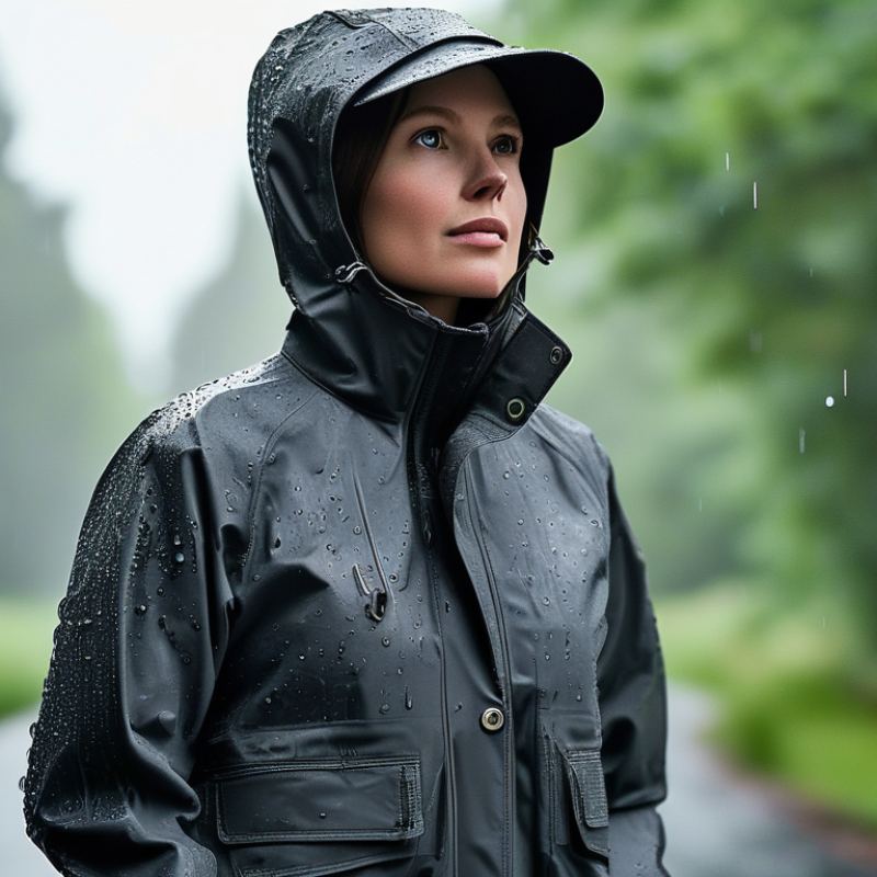 Top 10 Outdoor Rain Jackets for Global Buyers in 2026?