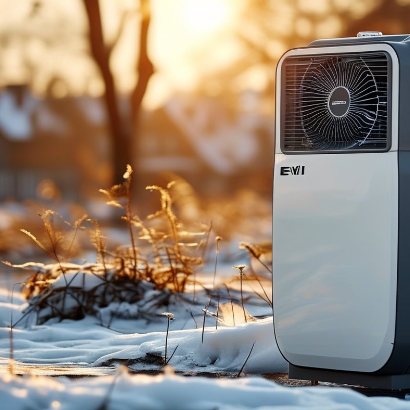 2026 Best Evi Heat Pump Reviews and Buying Guide?