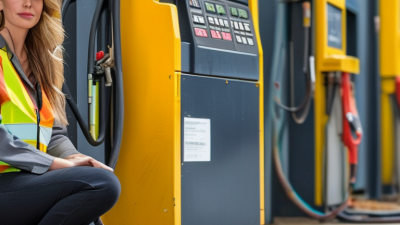 Top Fuel Metering Solutions for Global Buyers Explained