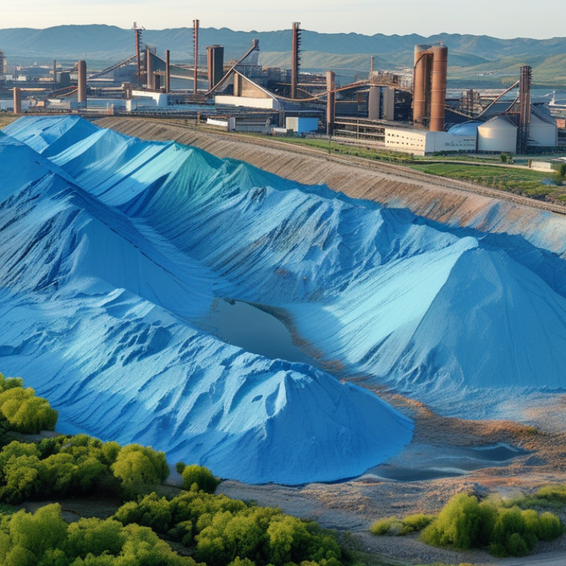 Top 10 Uses of Copper Sulfate for Global Buyers