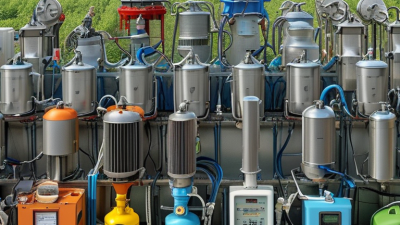 Top 10 Suction Pump Types Every Buyer Should Know?