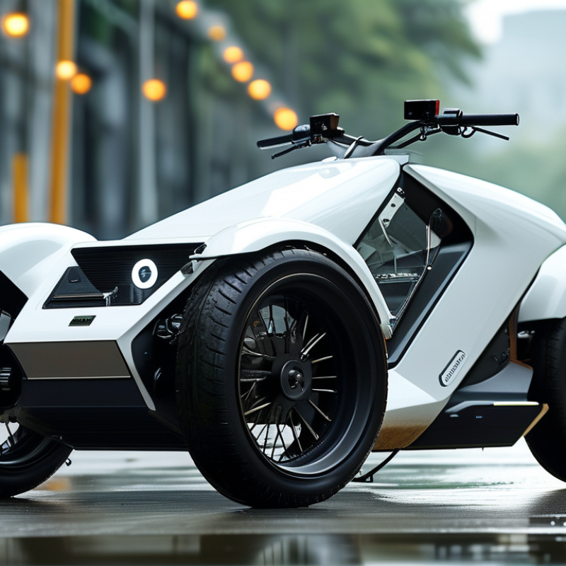Why Choose Electric Drive for Your Next Project?
