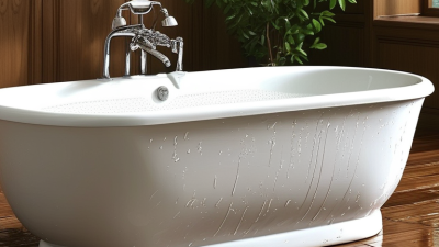 Why Choose the Best Tub Mat for Your Bathroom Needs?