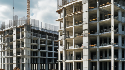 What Are the Benefits of Onsite Concrete for Global Buyers?