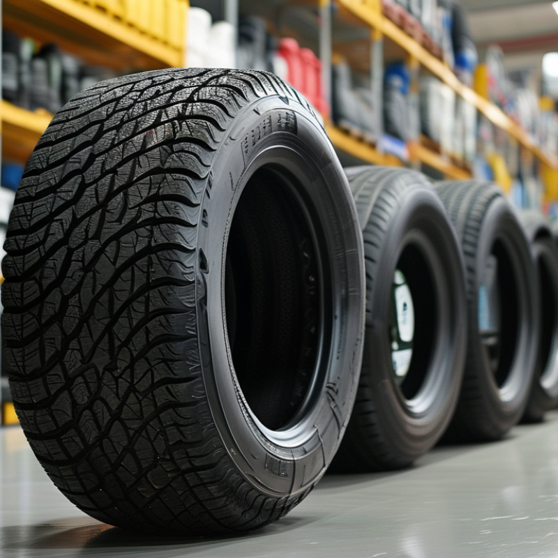 Top 10 Places to Get Tires for Your Vehicle Today?