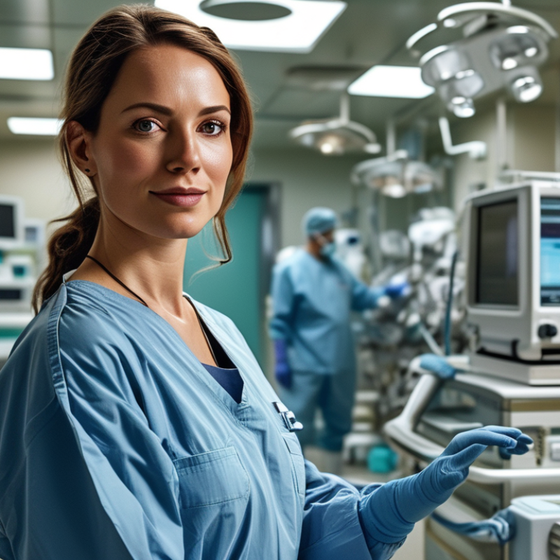 How to Prevent Infection During Medical Procedures Safely?