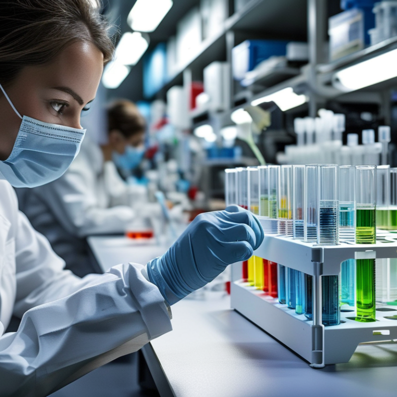 Best PCR Reagents for Global Buyers in 2026?