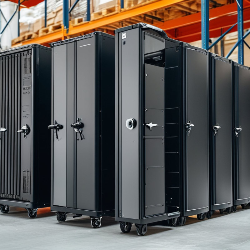 2026 How to Choose the Best Motorized Mobile Storage Solutions?