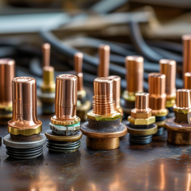 2026 Best Copper Terminal Options for Global Buyers?