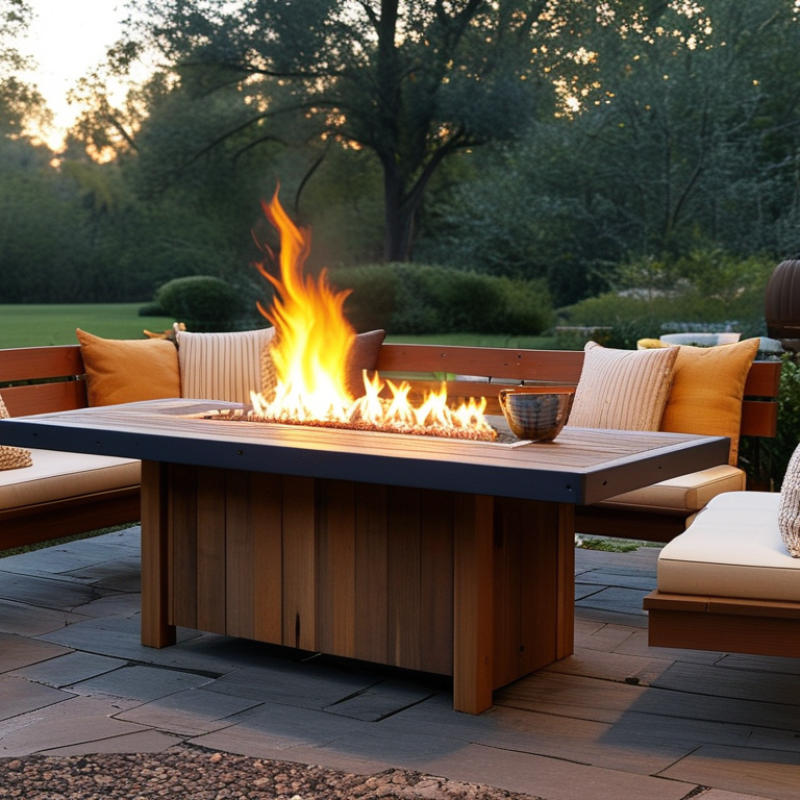 What is a Fire Table and Why You Need One for Your Home?