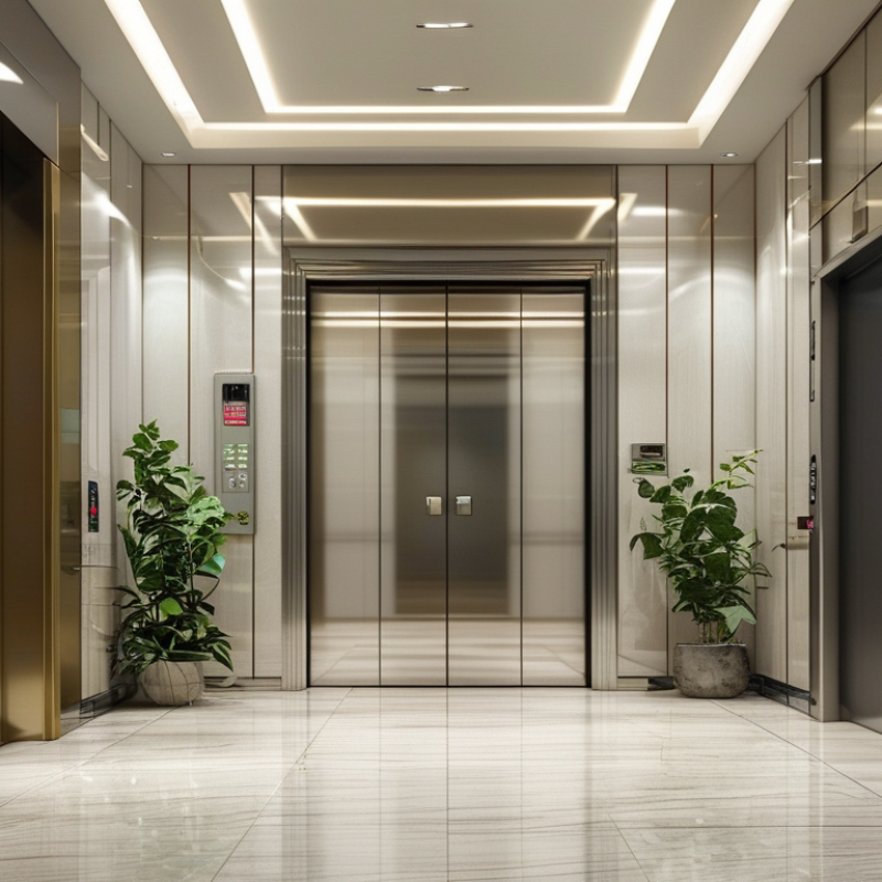 2026 Best Handicap Elevator Lift Options for Your Needs?