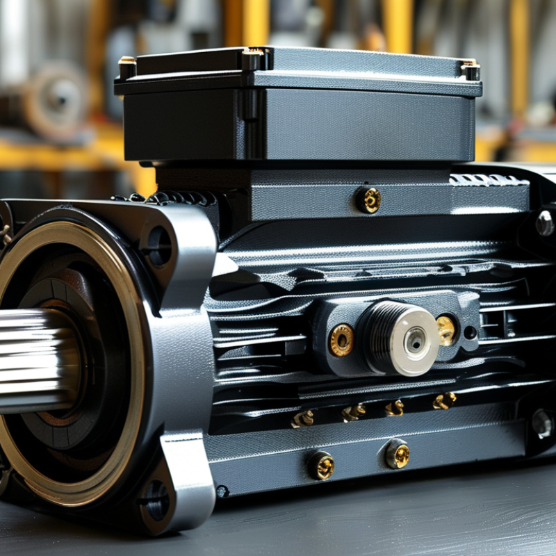 Top 10 Low Voltage Gear Motors for Global Buyers Need?