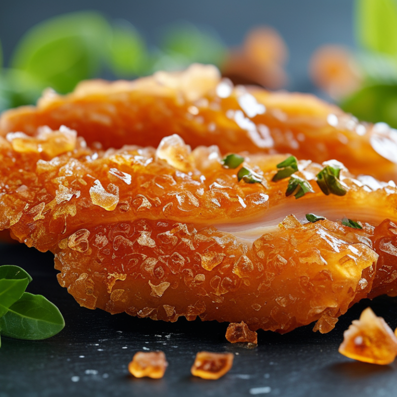 2026 Best Freeze Dried Chicken Options for Global Buyers