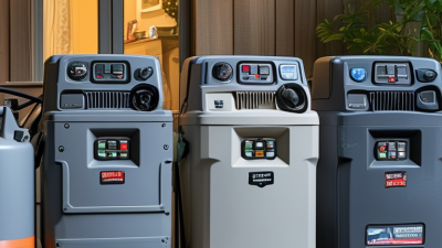 Essential Tips for Choosing a Sump Pump with Battery Backup?