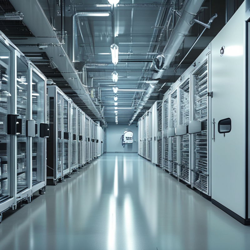 How to Choose the Best Cryogenic Storage Solutions?