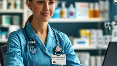 Top 10 Tips for Sourcing Medical Supplies Effectively?
