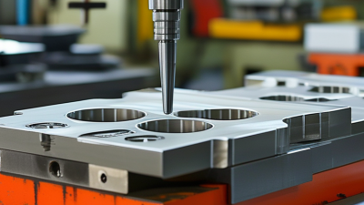 2026 Best Stamping Die Punches for Quality Manufacturing?