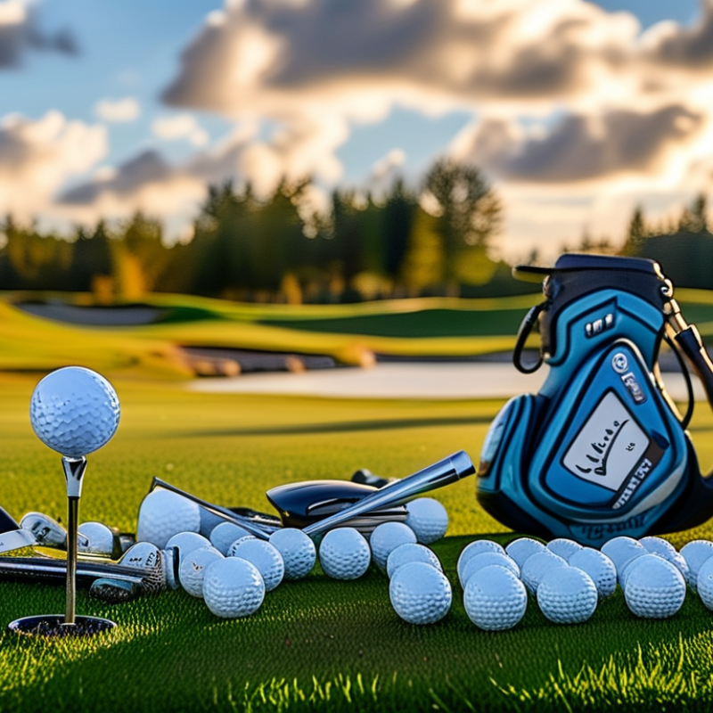 2026 How to Choose the Best Golf Gear for Your Game?