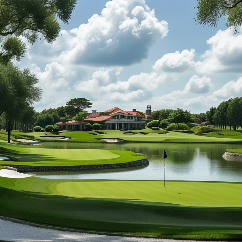 What Are the Best Golf Classes in China for Global Buyers