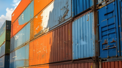 Top 10 Open Side Container Benefits for Global Buyers