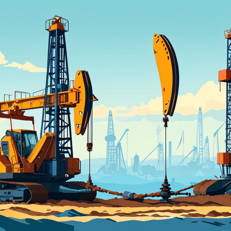 Essential Tips for Choosing the Right Mud Pumps for Your Needs