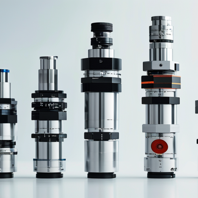 How to Choose the Best Optical Axis Rod for Your Needs?