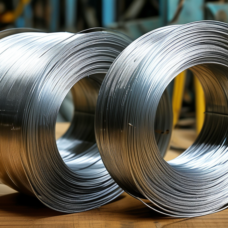 How to Choose the Best Stainless Steel Wire for Your Needs?