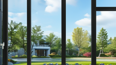 Top Aluminium Casement Window Profiles for Global Buyers?