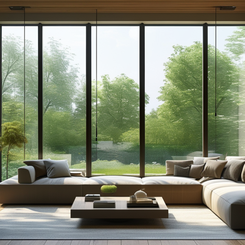 How to Discover the Latest Trends in Window Design?
