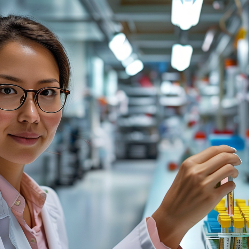 Best Polyclonal Antibody Suppliers for Global Buyers?