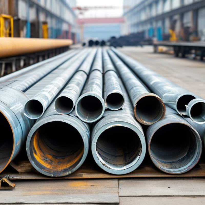 Top Metal Tube Suppliers in China for Global Buyers?