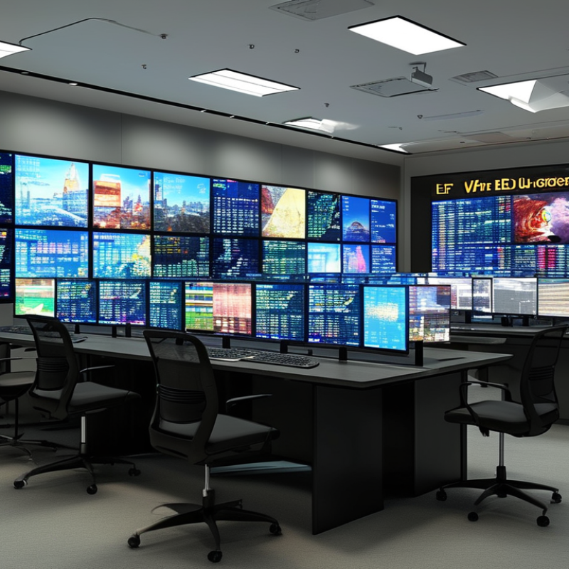 Why Choose LED Display Modules for Your Business Needs?
