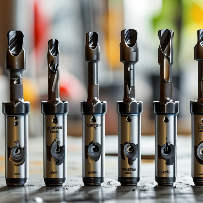 How to Choose the Right Roller Reamers for Your Needs?
